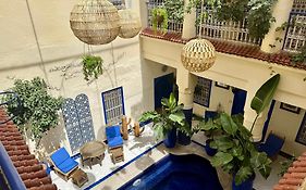 Hotel Sherazade